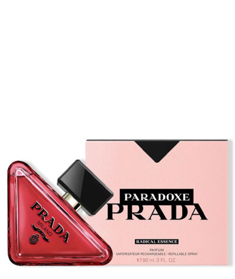 PARADOXE RADICAL ESSENCE