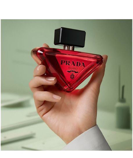 PARADOXE RADICAL ESSENCE