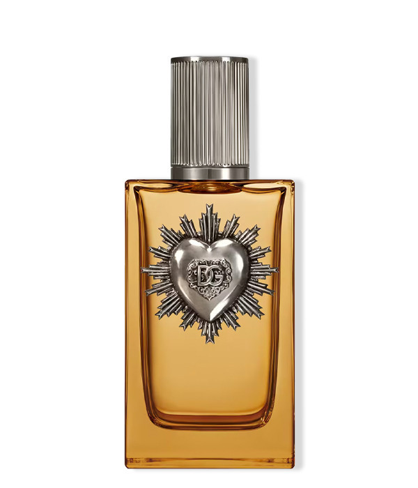 DEVOTION FOR MEN PARFUM