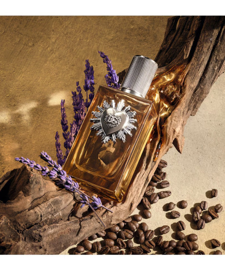 DEVOTION FOR MEN PARFUM