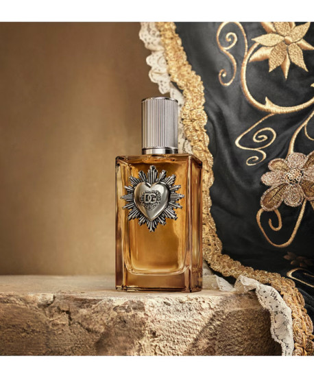 DEVOTION FOR MEN PARFUM