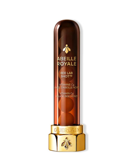 ABEILLE ROYALE BEE LAB SHOT