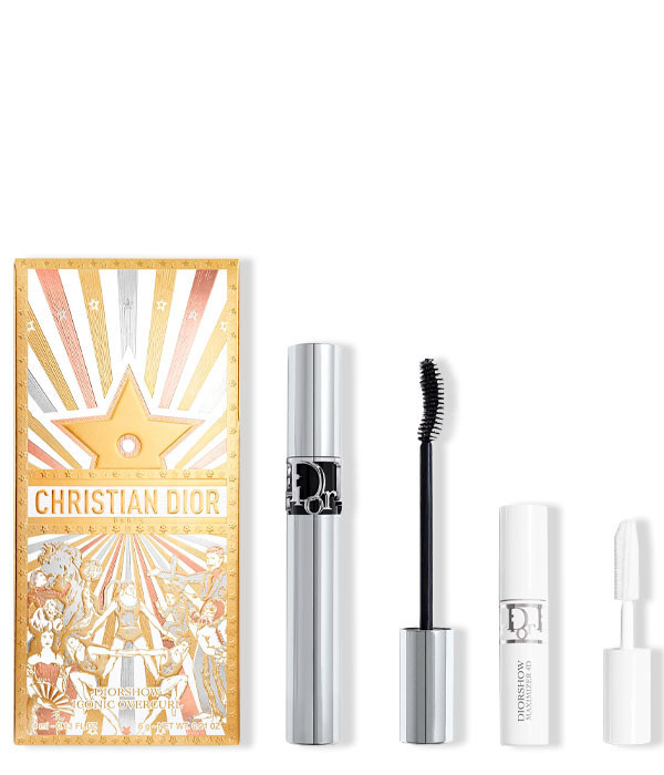 DIORSHOW ICONIC OVERCURL...