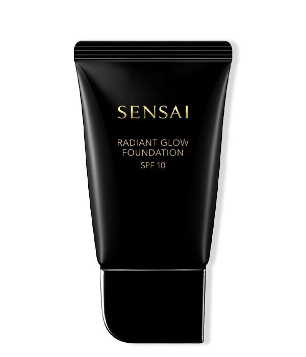 RADIANT GLOW FOUNDATION