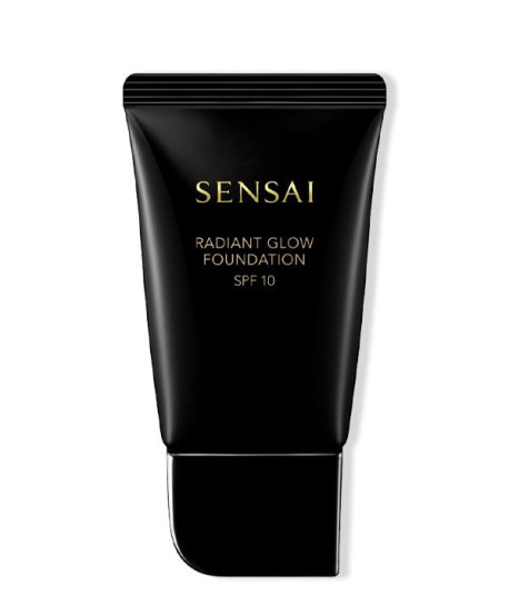 RADIANT GLOW FOUNDATION