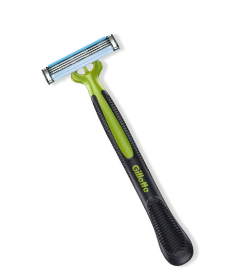 GILLETTE BLUE3 SENSITIVE PACK 4+1
