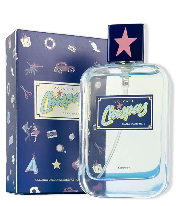 CHISPAS COLONIA