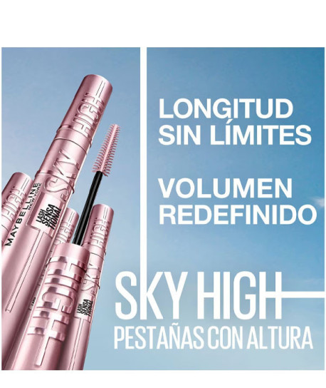 LASH SENSATIONAL SKY HIGH