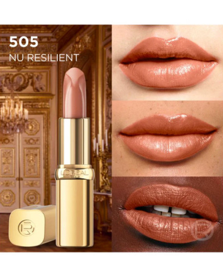 COLOR RICHE NUDE INTENSE