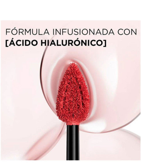 INFALLIBLE MATTE RESISTANCE LIQUID LIPSTICK