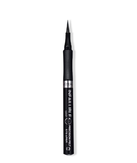 INFAILLIBLE GRIP PRECISION FELT EYELINER