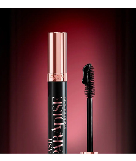 LASH PARADISE FOREVER NOIR MASCARA