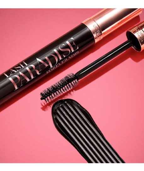 LASH PARADISE FOREVER NOIR MASCARA