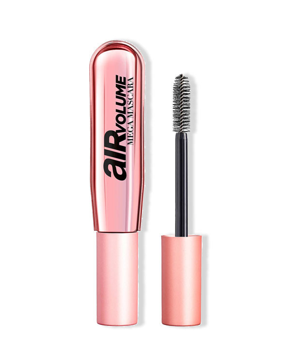 AIR VOLUME MEGA MASCARA