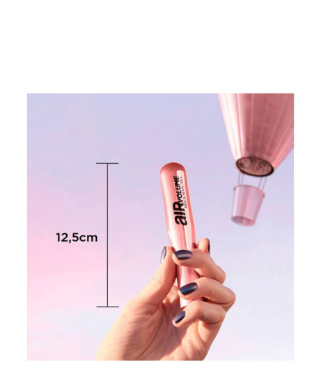 AIR VOLUME MEGA MASCARA