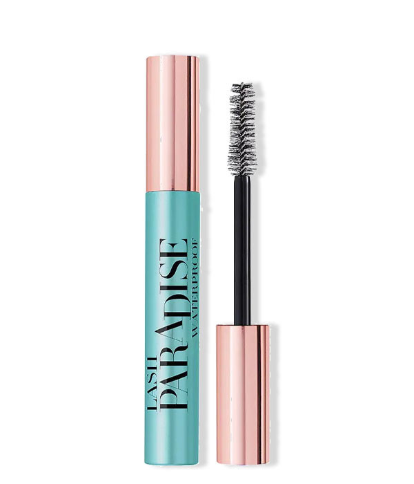 PARADISE MASCARA WATERPROOF