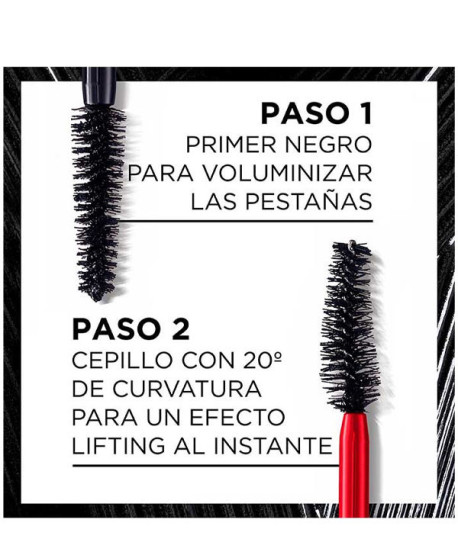PRO XXL LIFT MASCARA