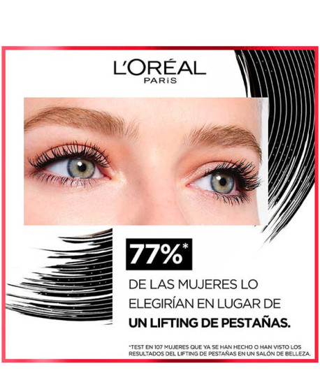 PRO XXL LIFT MASCARA