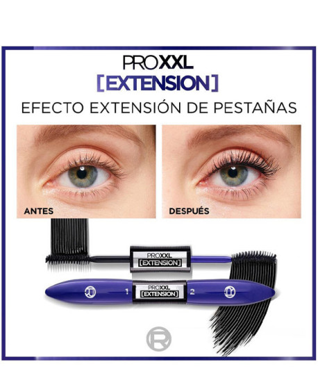 PRO XXL LIFT EXTENSION