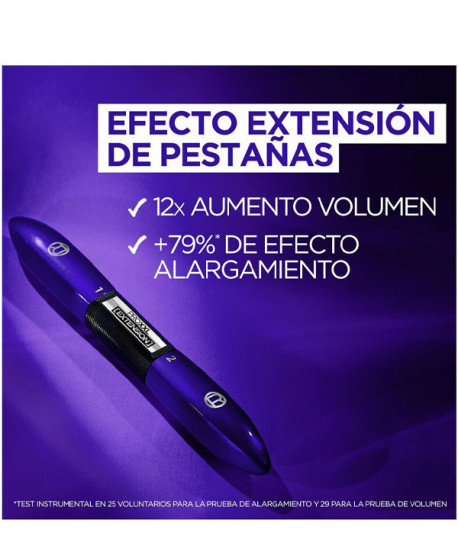 PRO XXL LIFT EXTENSION