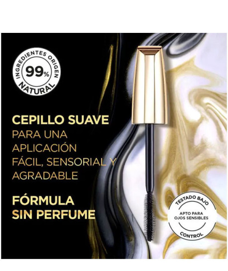 VOLUME MILLION LASHES BALM