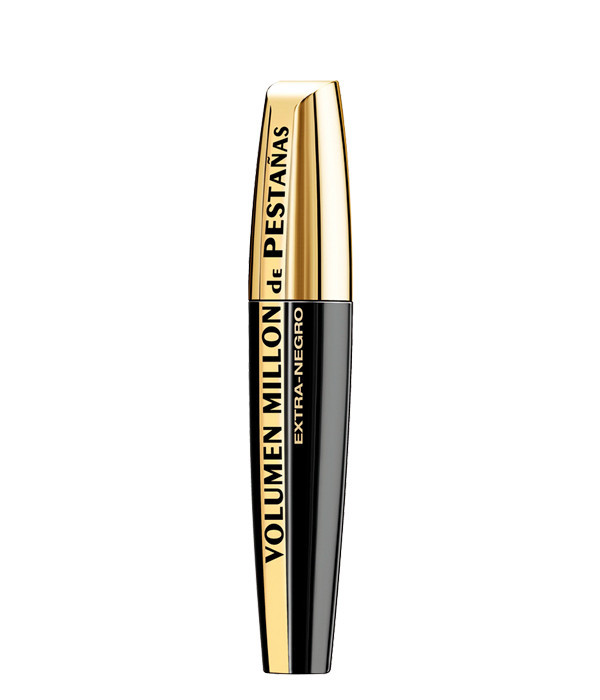 VOLUME MILLION LASHES...