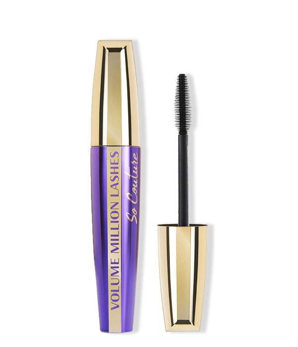 VOLUME MILLION LASHES SO...