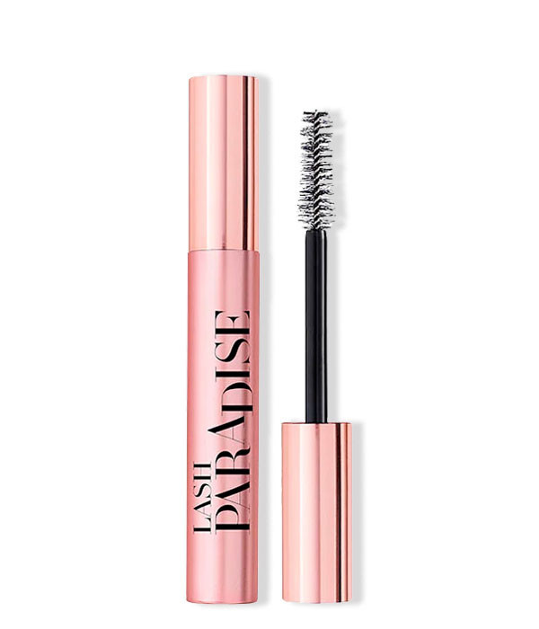 VOLUMINOUS PARADISE MASCARA