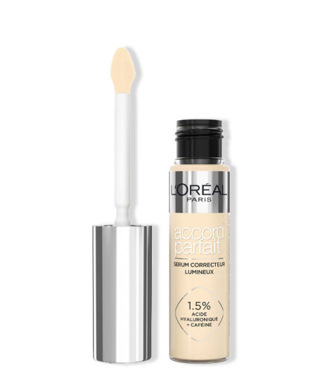 ACCORD PARFAIT RADIANT CONCEALER
