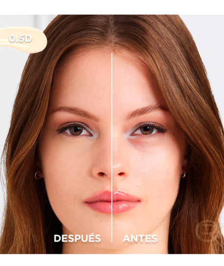 ACCORD PARFAIT RADIANT CONCEALER