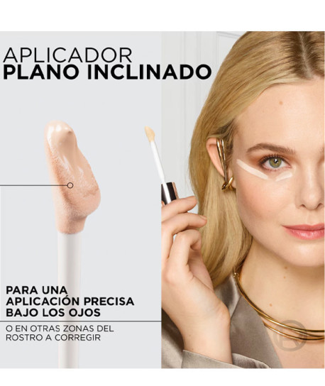 ACCORD PARFAIT RADIANT CONCEALER