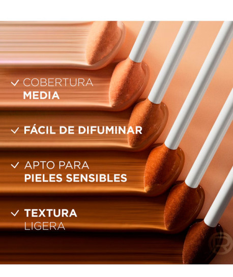 ACCORD PARFAIT RADIANT CONCEALER