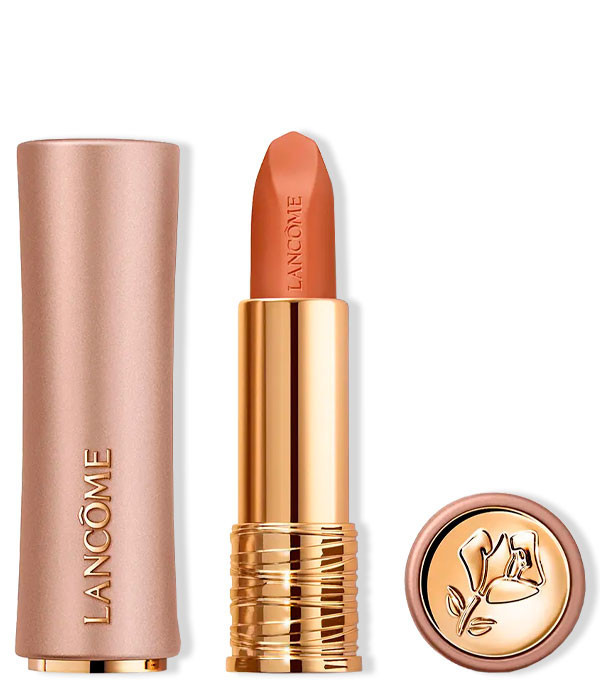 L’ABSOLU ROUGE INTIMATTE