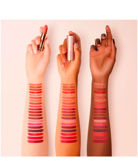 L’ABSOLU ROUGE INTIMATTE