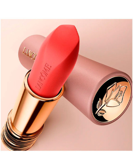 L’ABSOLU ROUGE INTIMATTE