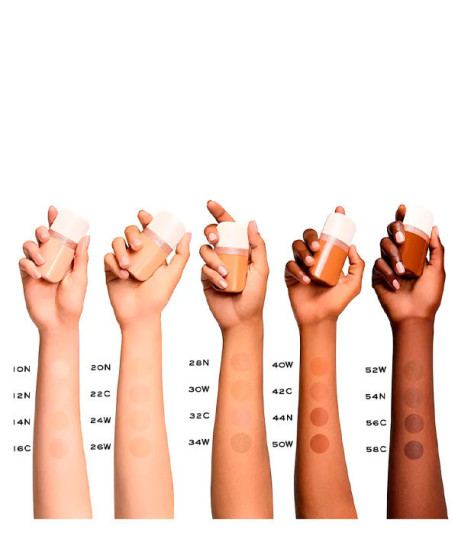 SKIN IDÔLE 3 SERUM SUPERTINT