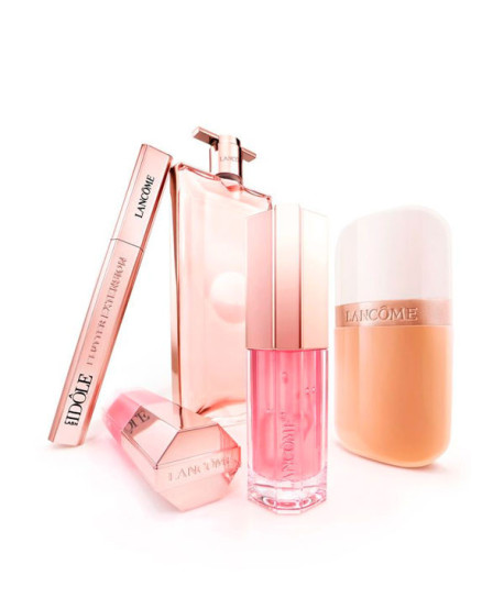 SKIN IDÔLE JUICY BLUSH