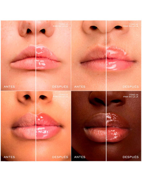 LIP IDÔLE JUICYTREAT