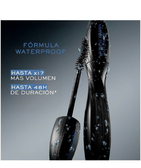 HYPNÔSE DRAMA WATERPROOF