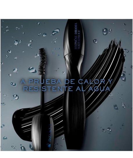 HYPNÔSE DRAMA WATERPROOF