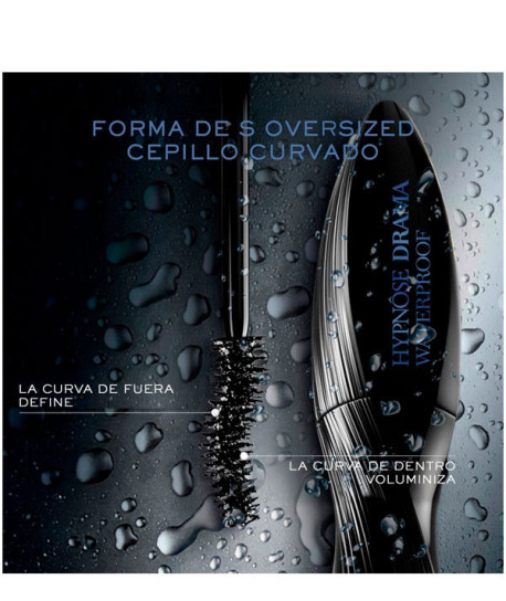 HYPNÔSE DRAMA WATERPROOF