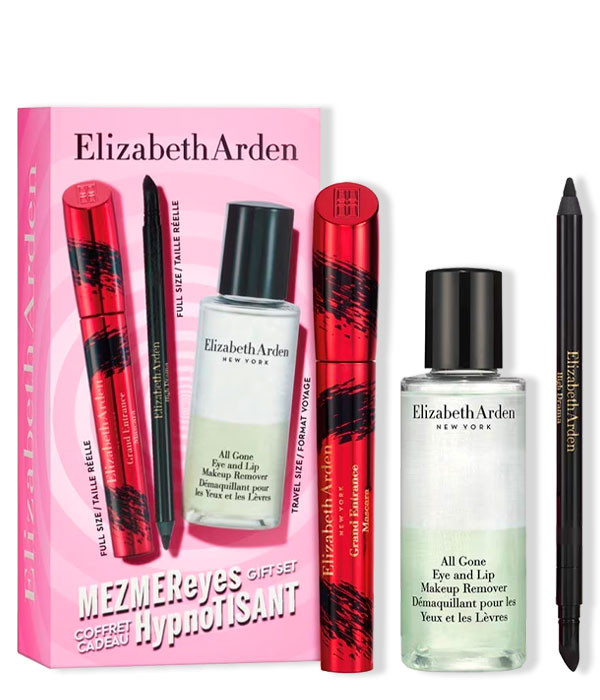 GRAND ENTRANCE MASCARA EN...