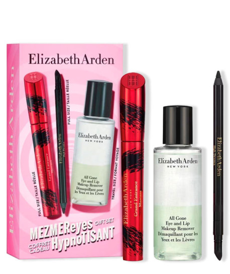 GRAND ENTRANCE MASCARA EN ESTUCHE