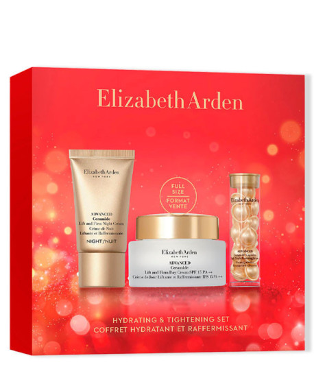 CERAMIDE LIFT AND FIRM ESTUCHE