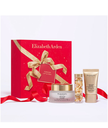 CERAMIDE LIFT AND FIRM ESTUCHE