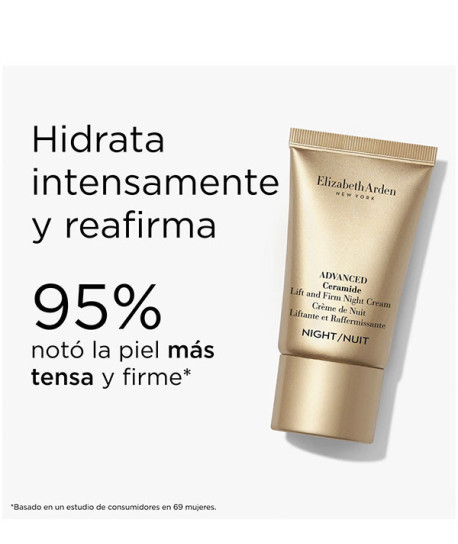 CERAMIDE LIFT AND FIRM ESTUCHE