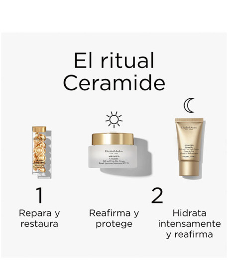 CERAMIDE LIFT AND FIRM ESTUCHE