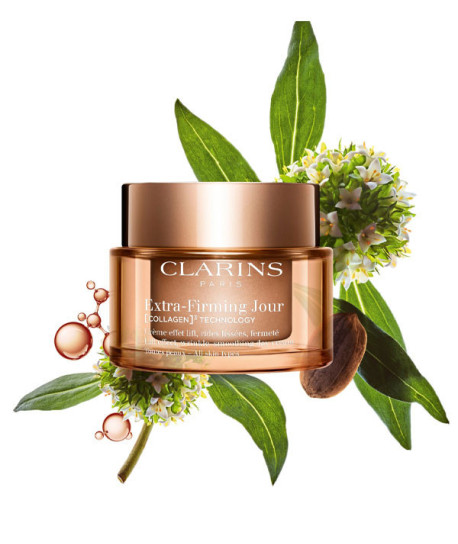 EXTRA-FIRMING JOUR TODO TIPO DE PIEL