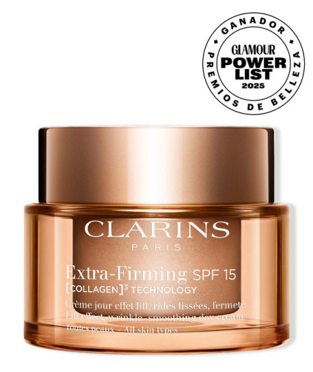 EXTRA-FIRMING JOUR SPF15