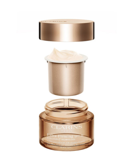 EXTRA-FIRMING JOUR SPF15